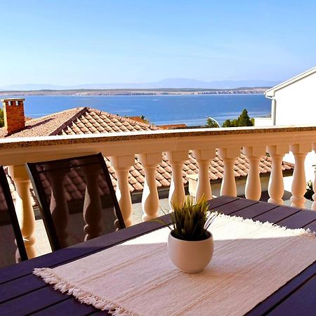 Apartments Villa Maria Crikvenica Eksteriør bilde